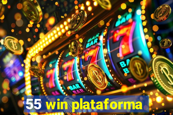 55 win plataforma